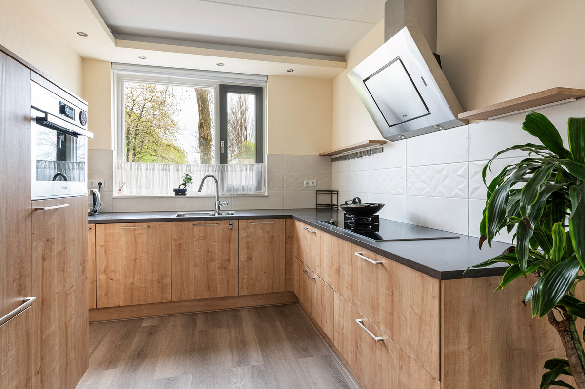 Hoekwoning te koop: Vijfmorgenstraat 67, Zutphen