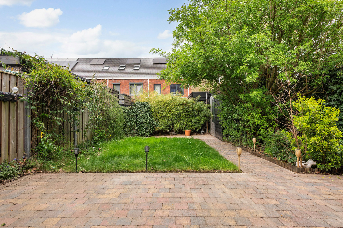 Hoekwoning te koop: Vijfmorgenstraat 67, Zutphen