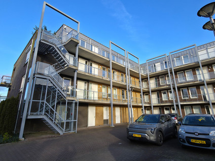 Hartingstraat 37