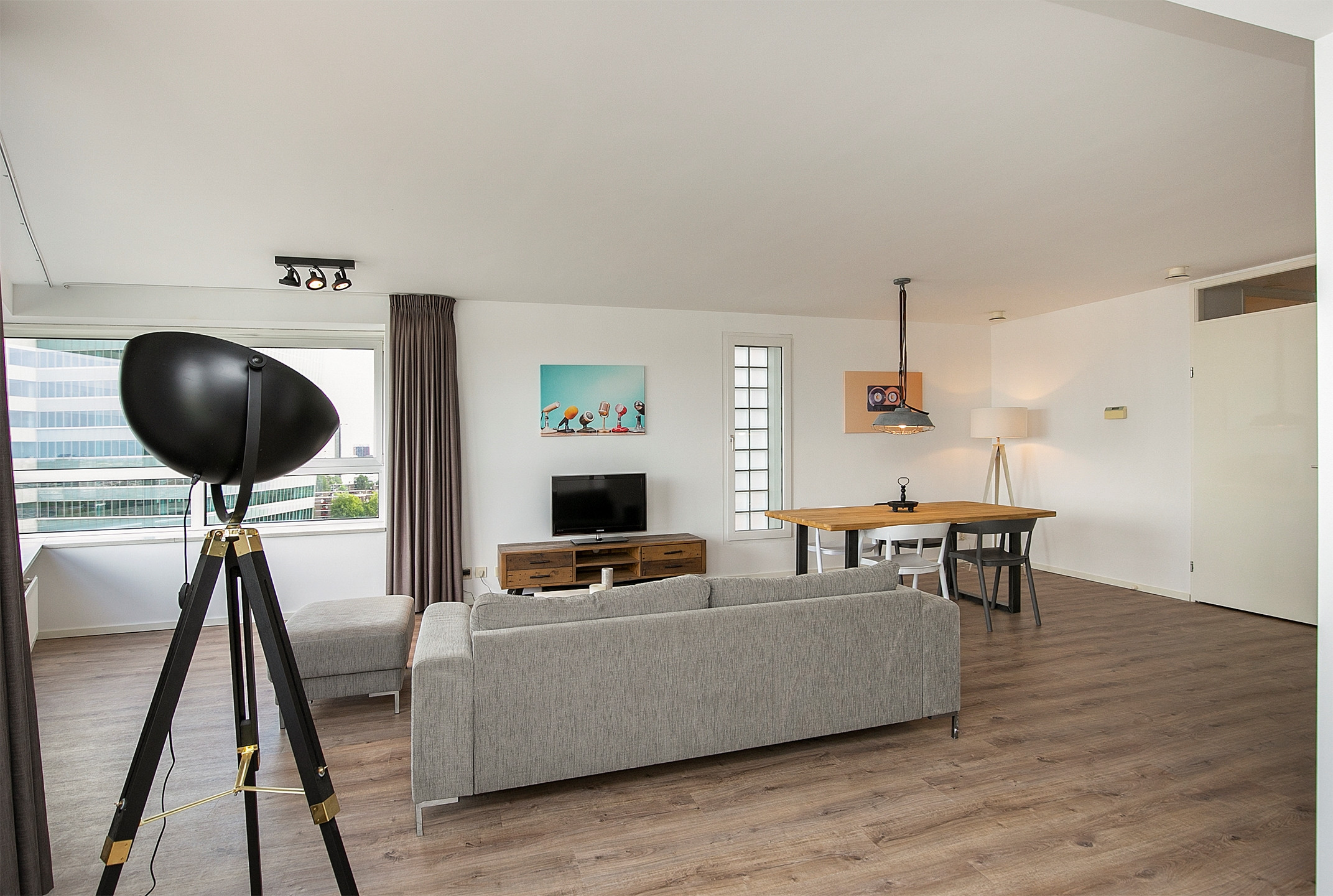 Bulgersteyn 7131, Rotterdam