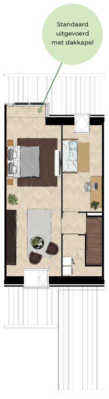Woning te koop: Achterzeedijk ONG, Barendrecht