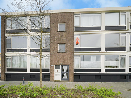 Van Wijngaardenlaan 46