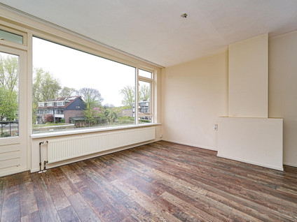 Van Wijngaardenlaan 46