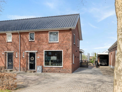 Haarstraat 176