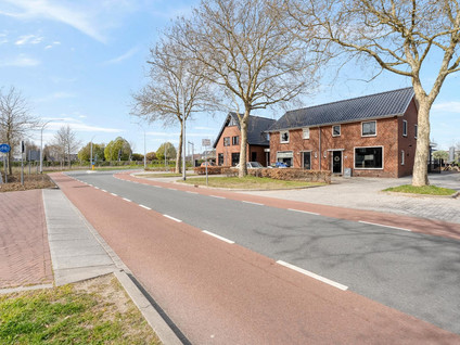 Haarstraat 176