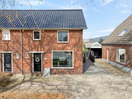 Haarstraat 176