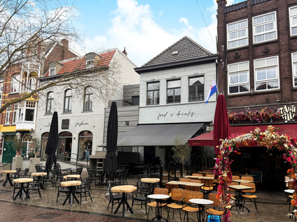 apartments for rent on Neerstraat 17A