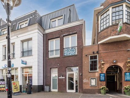 Zeestraat 7M33