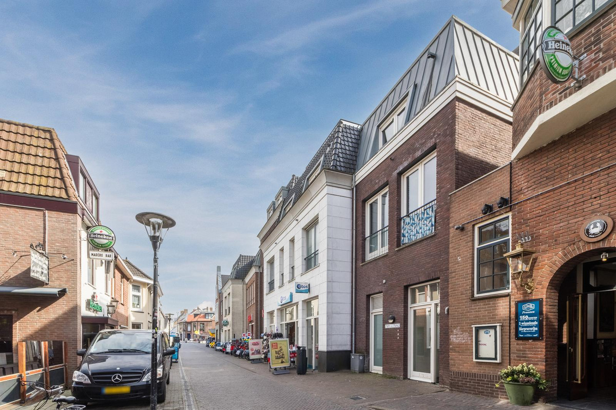 Appartement te koop: Zeestraat 7M33, Noordwijkerhout