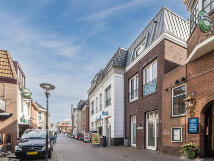 Zeestraat 7M33