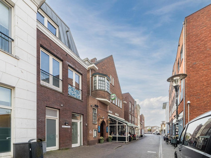 Zeestraat 7M33