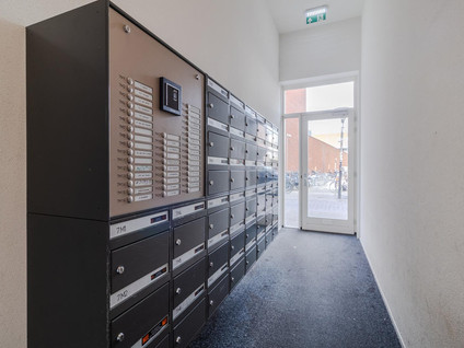 Zeestraat 7M33
