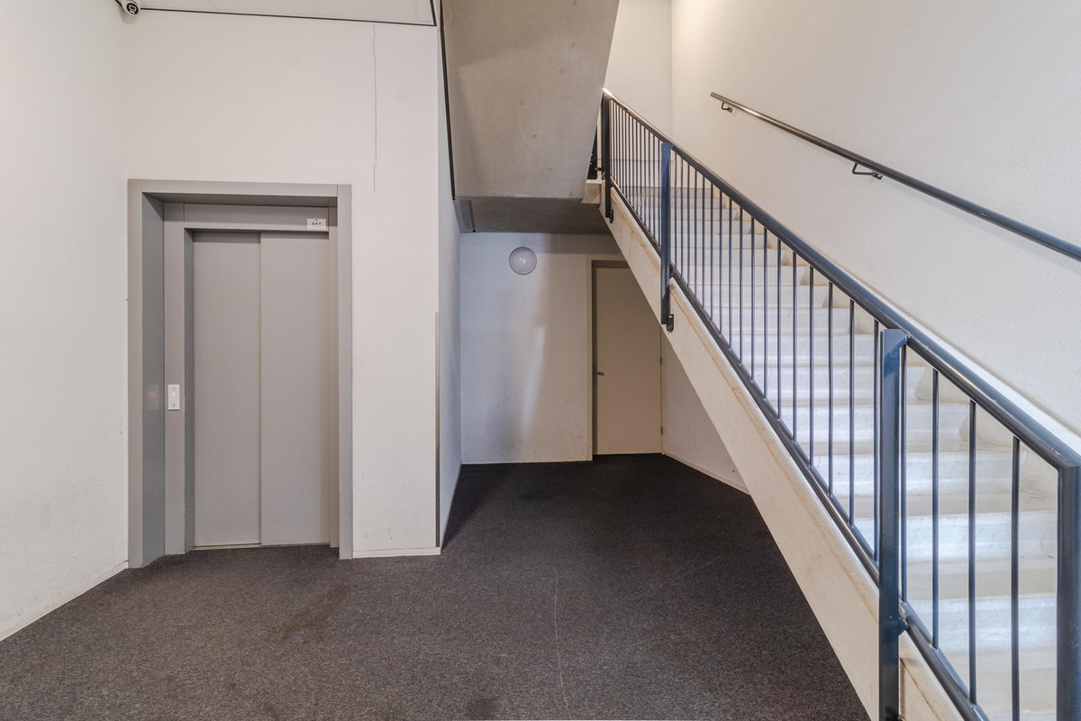 Appartement te koop: Zeestraat 7M33, Noordwijkerhout