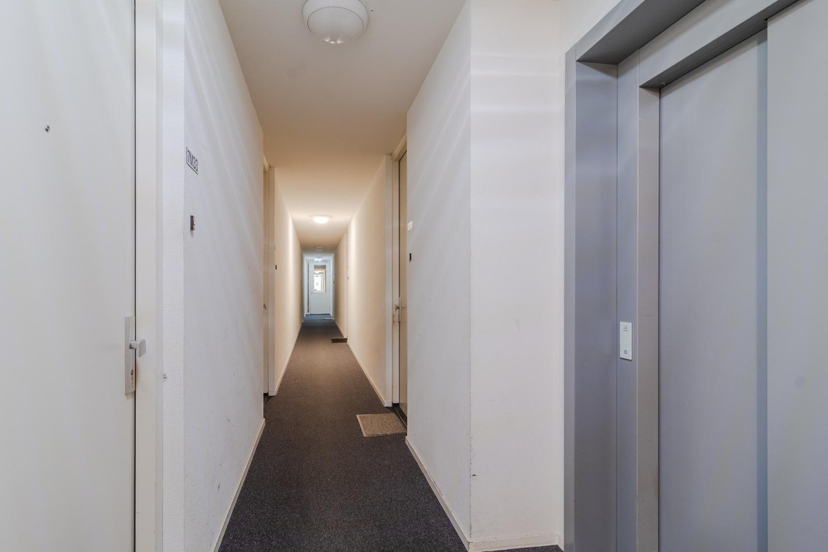 Appartement te koop: Zeestraat 7M33, Noordwijkerhout