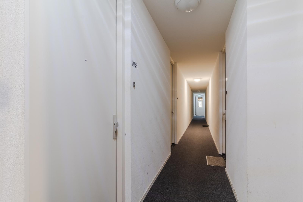 Appartement te koop: Zeestraat 7M33, Noordwijkerhout