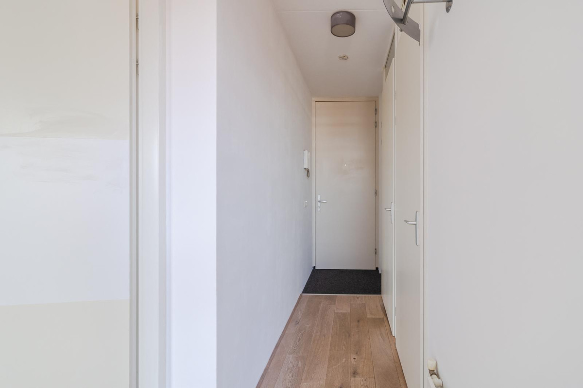 Appartement te koop: Zeestraat 7M33, Noordwijkerhout