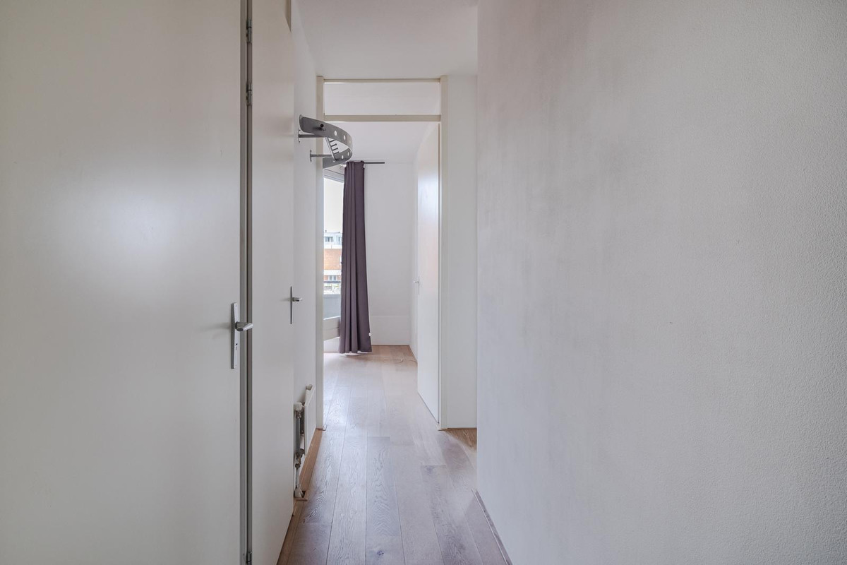 Appartement te koop: Zeestraat 7M33, Noordwijkerhout