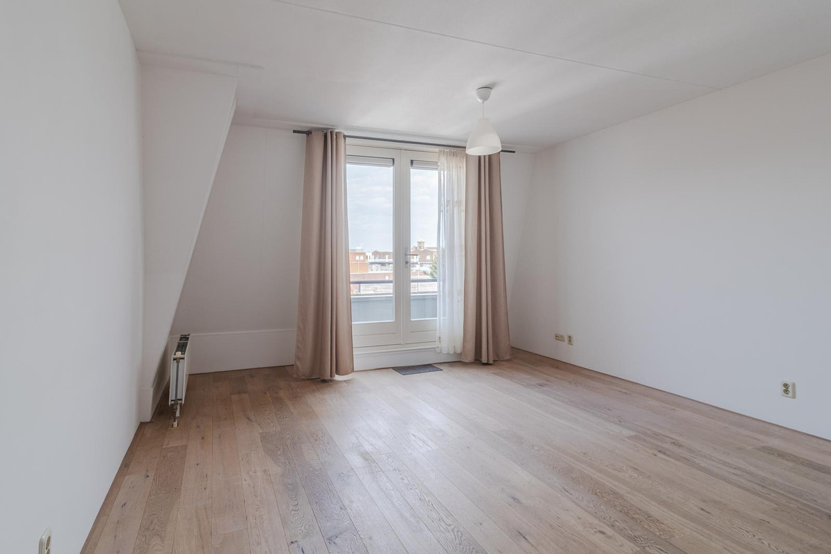 Appartement te koop: Zeestraat 7M33, Noordwijkerhout