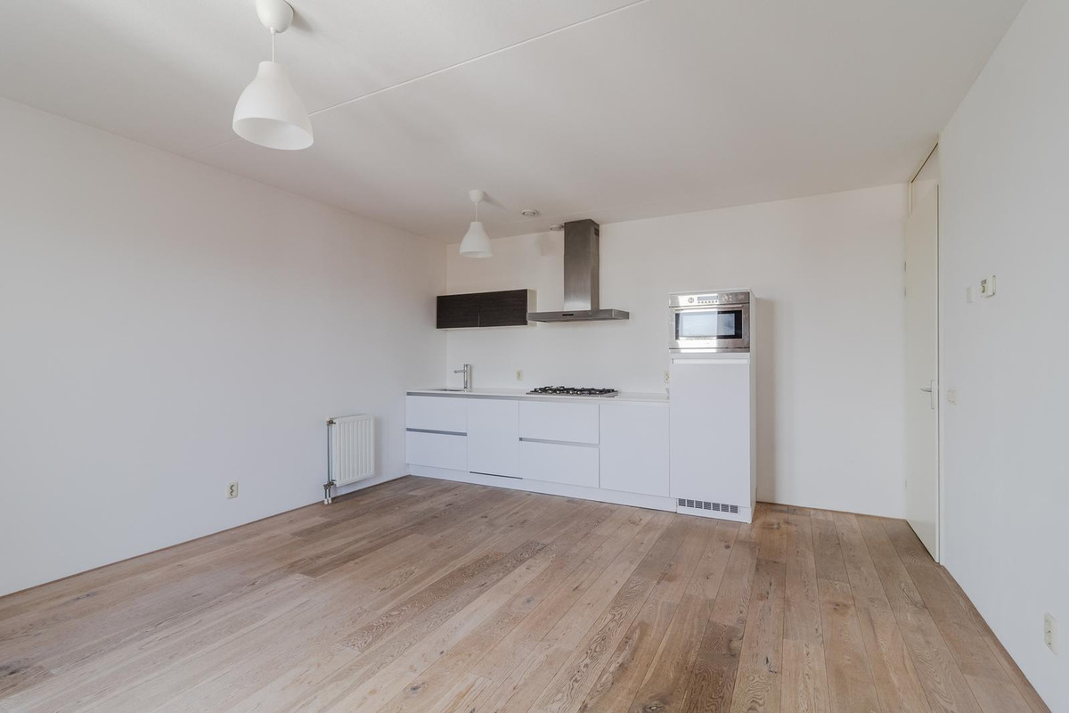 Appartement te koop: Zeestraat 7M33, Noordwijkerhout