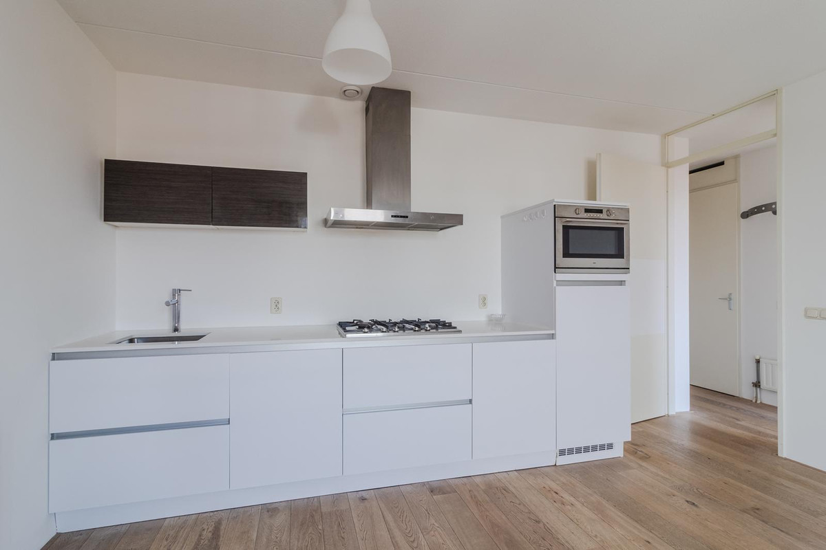 Appartement te koop: Zeestraat 7M33, Noordwijkerhout