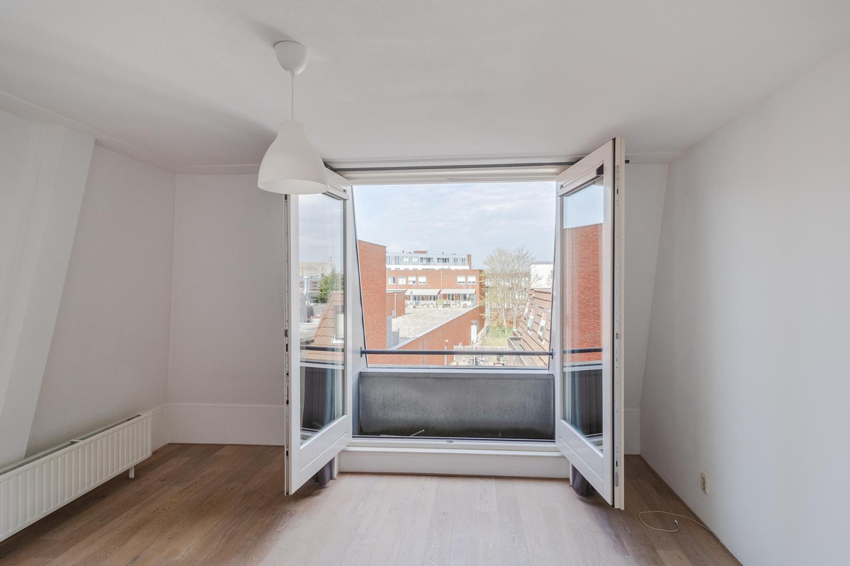 Appartement te koop: Zeestraat 7M33, Noordwijkerhout
