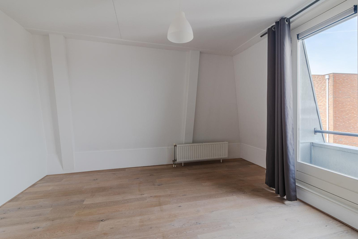 Appartement te koop: Zeestraat 7M33, Noordwijkerhout