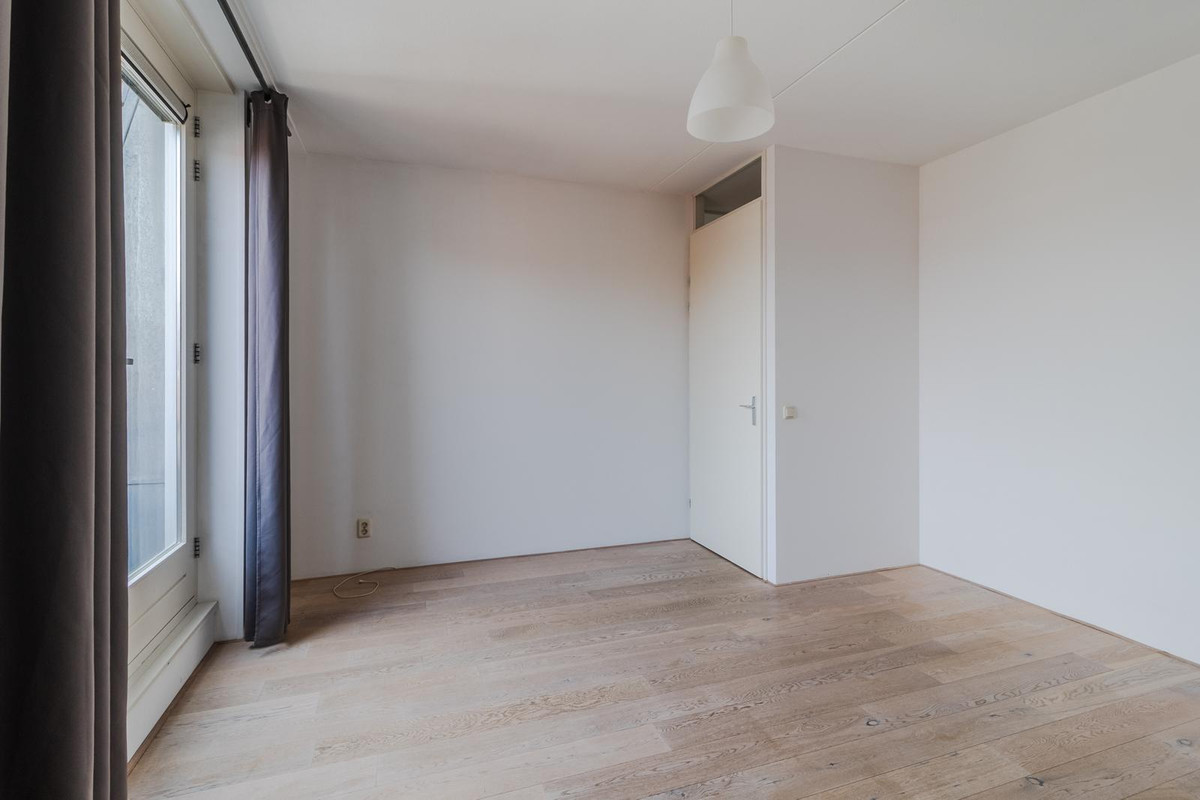 Appartement te koop: Zeestraat 7M33, Noordwijkerhout