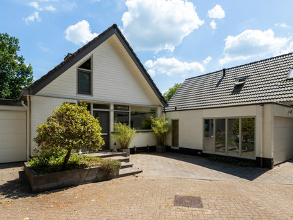 Koekoeksbloemlaan 3