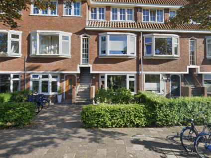 Van Brakelplein 23b