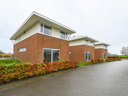 Geuzehoeke 3 603