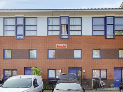 Stadhoudersstraat 126