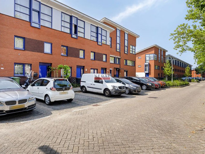 Stadhoudersstraat 126