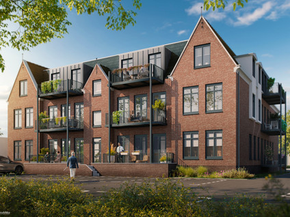 private-rentals for rent on Tramstraat 6A