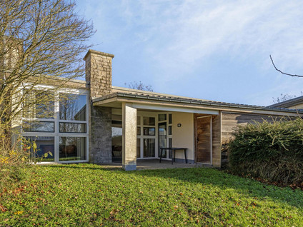 Rue du Bois du Four 7 A - bungalow 017 