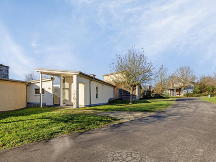 Rue du Bois du Four 7 A - bungalow 017 