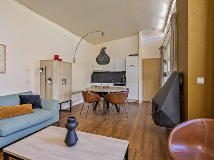 Rue du Bois du Four 7 A - bungalow 017 