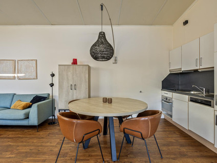 Rue du Bois du Four 7 A - bungalow 017 