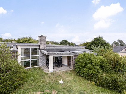 Rue du bois du Four 7 A - bungalow 019 