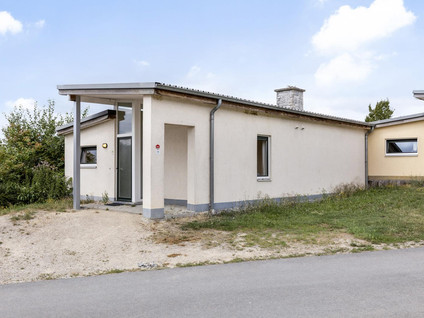 Rue du bois du Four 7 A - bungalow 019 