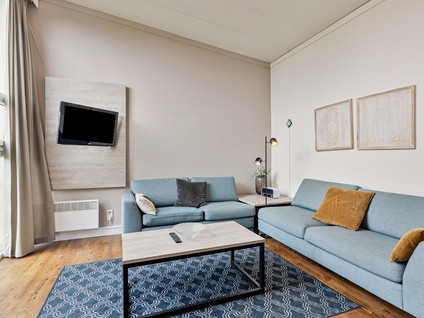 Rue du bois du Four 7 A - bungalow 019 