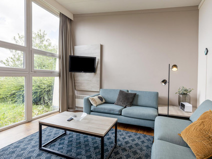 Rue du bois du Four 7 A - bungalow 019 