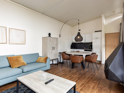 Rue du bois du Four 7 A - bungalow 019 