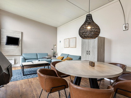 Rue du bois du Four 7 A - bungalow 019 