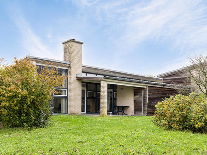 Rue du Bois du Four 7 A - bungalow 094 