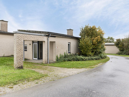 Rue du Bois du Four 7 A - bungalow 094 