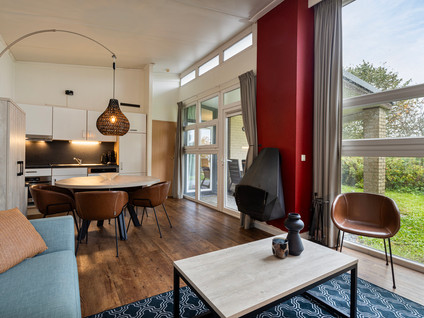 Rue du Bois du Four 7 A - bungalow 094 