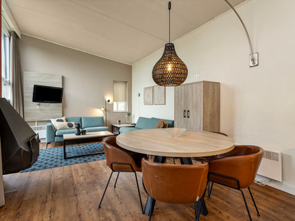 Rue du Bois du Four 7 A - bungalow 094 