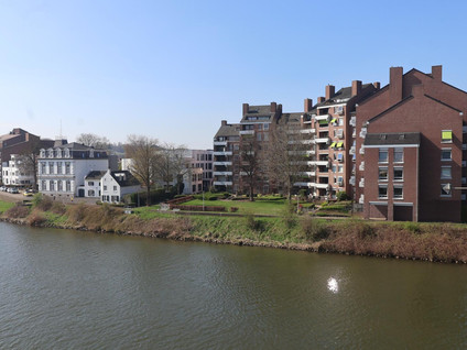 Parkweg 8H