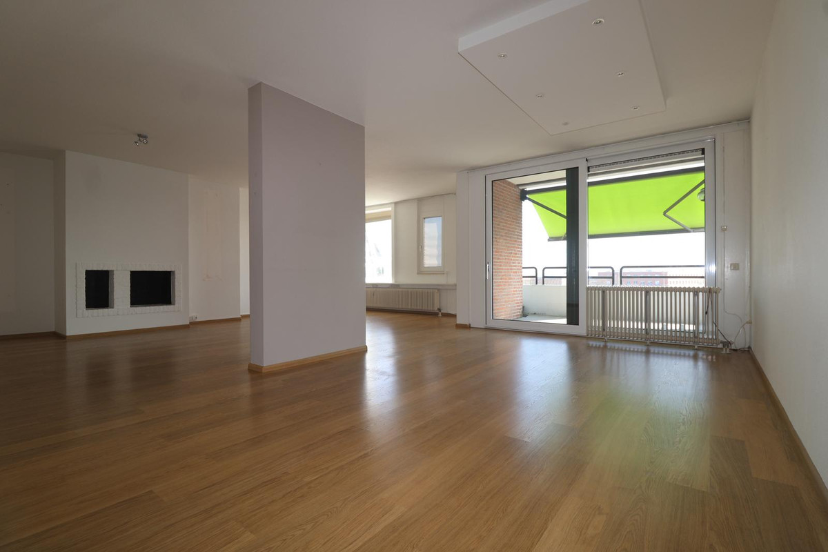 Appartement te koop: Parkweg 8H, Maastricht