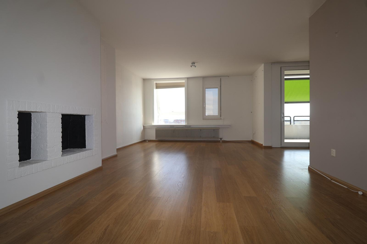 Appartement te koop: Parkweg 8H, Maastricht